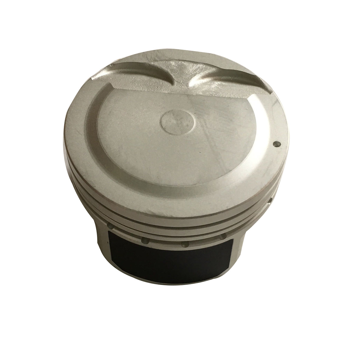 4X Pistones W Ring Set For Rio Accent Verna I30 IX20 1.4L G4FA 06-19