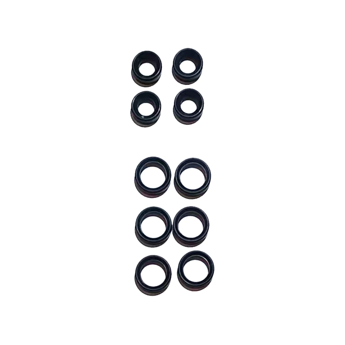 Gasket Kits Fit For Explorer Flex Taurus MKS MKT 3.5T 10-19