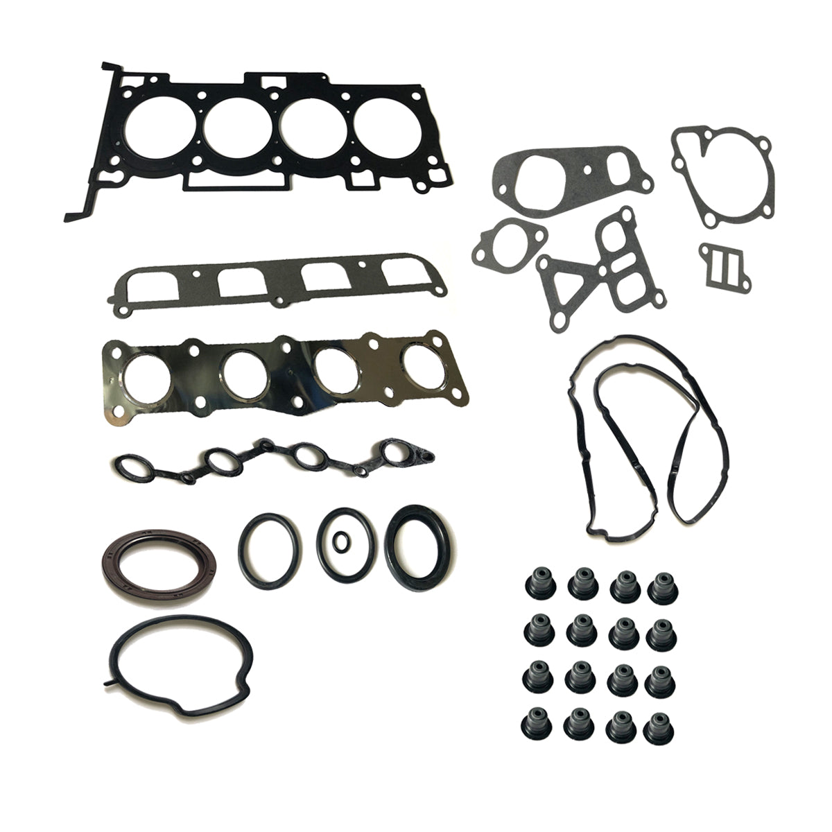 Gasket Kits For  Sonata Magentis Carens 2.0L G4KA 05-13