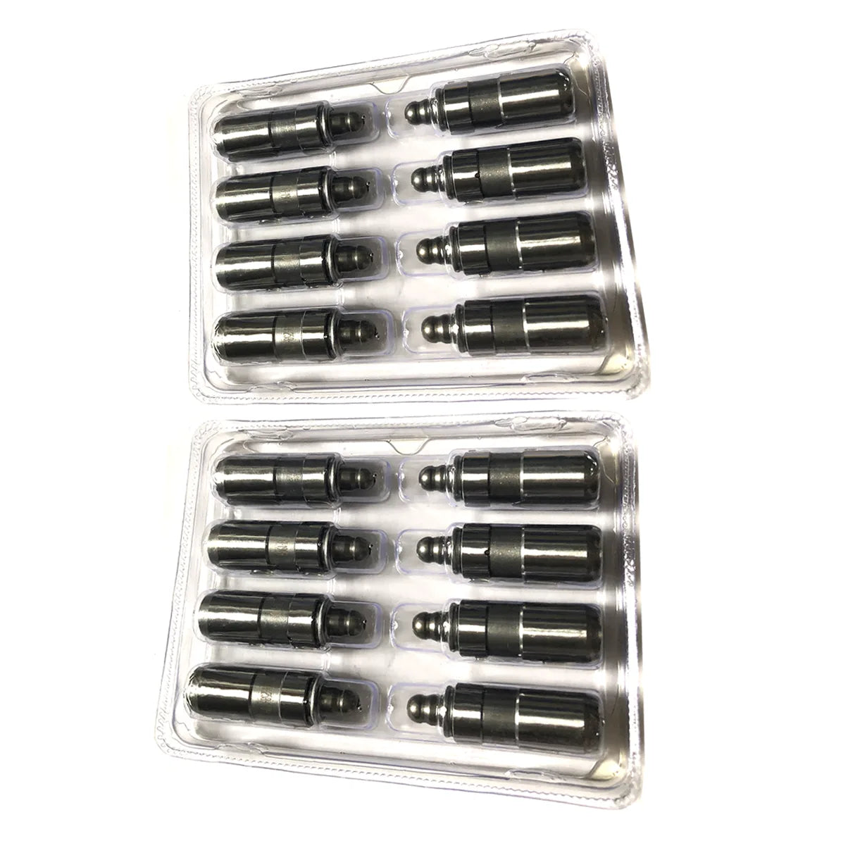 16X Hydraulic Tappets Fit For Sportage Santa Fe Azera Elantra K5 Carens Cerato  2.0L 2.2L CRDI 1999-2016