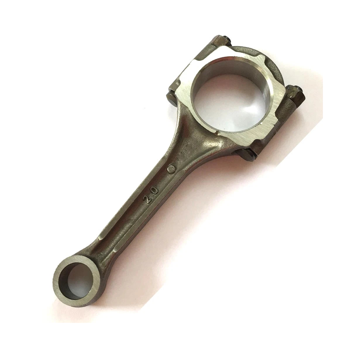 1PC Connecting Rod Fit For Elantra Tiburon Tucson 2.0L GAS G4GC Beta 99-12