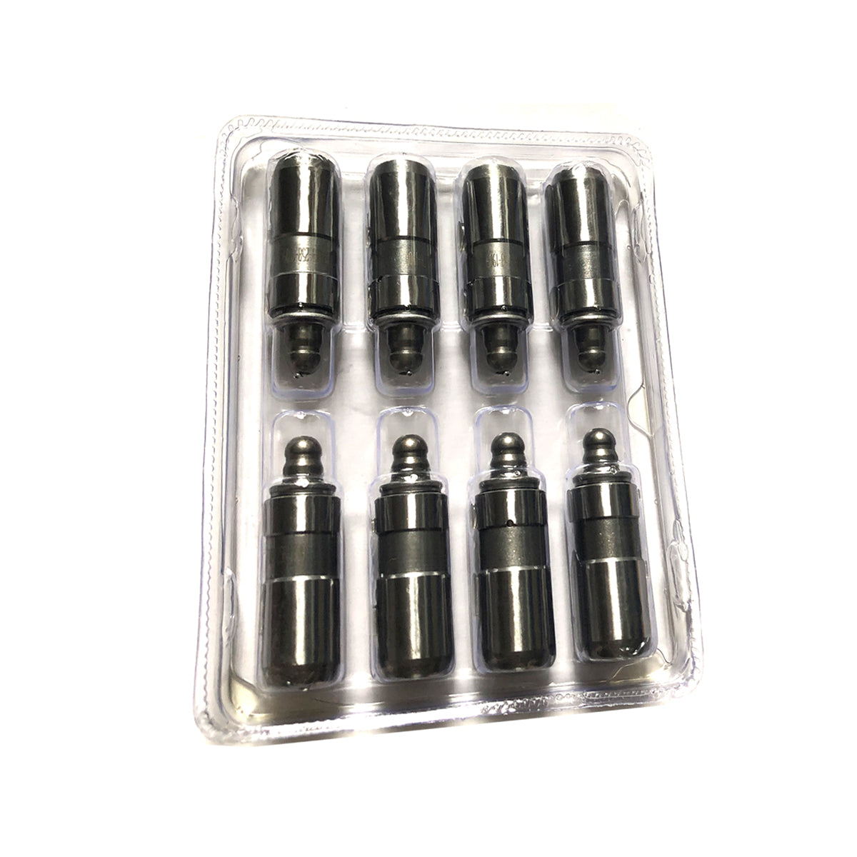 8pcs Hydraulic Tappets Fit For Sportage Santa Fe Azera Elantra K5 Carens Cerato 1.5L 2.0L 2.2L CRDI 99-13