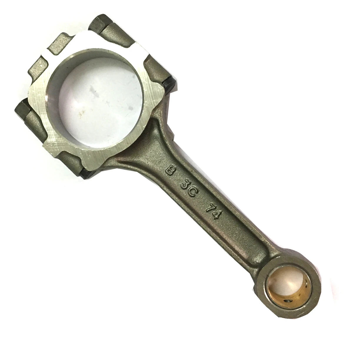1X Connecting Rod Fit For XG350 Santa Fe Sorento Sedona 3.5L G6CU 00-06