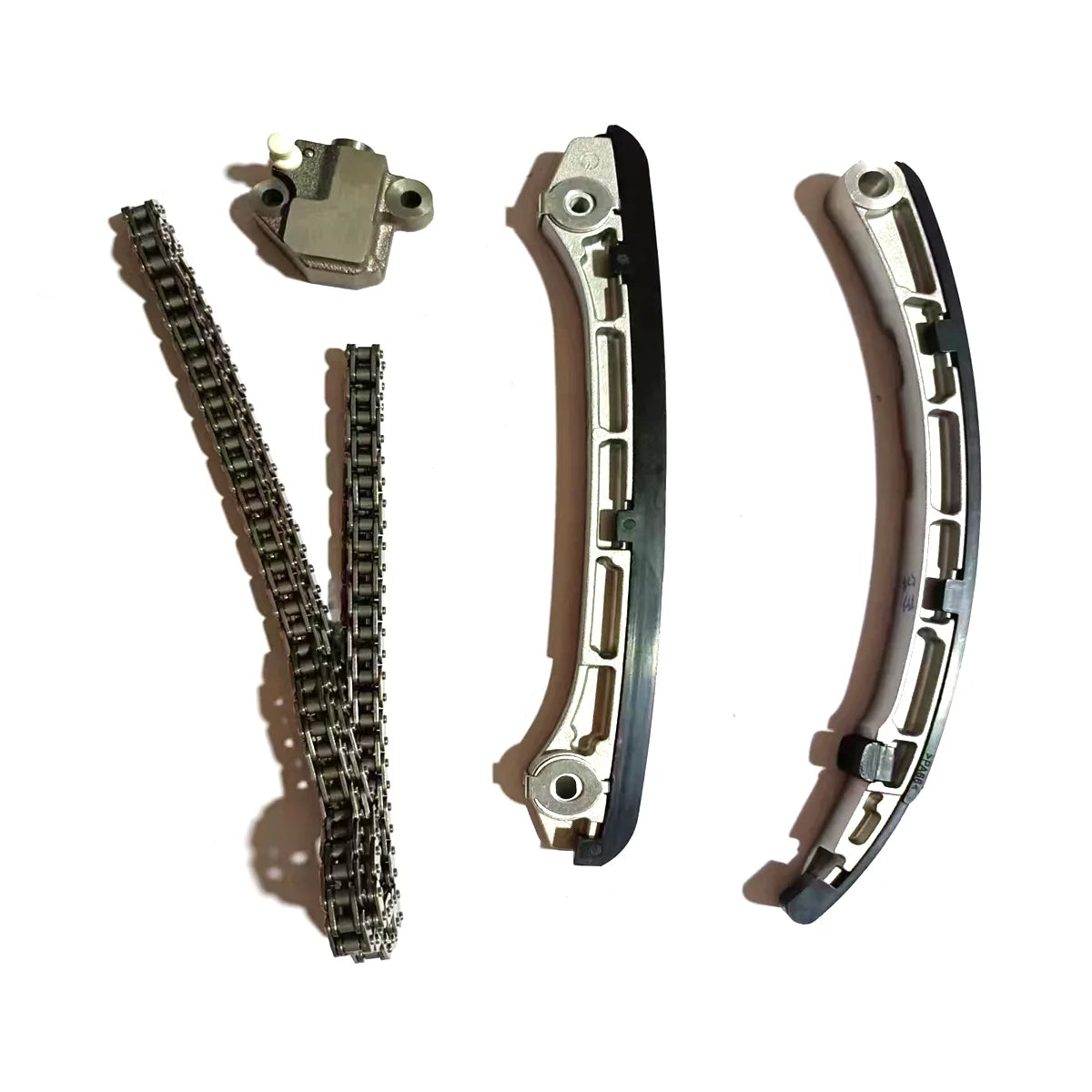 4pcs Timing Chain Kits Fit For Volvo S80 2.0T B4204T6  10-11