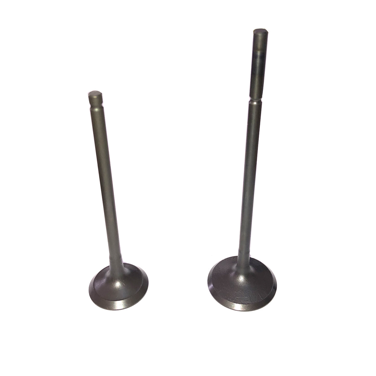 Intake Exhaust Valves  Fit For Range Rover Sport XF XK XJ 5.0T 508PS 10-18