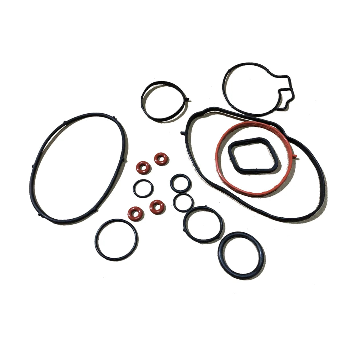 Overhaul Gasket Kits For Mazda CX-5 CX-3 M3 M6 2.0L 2011-2018