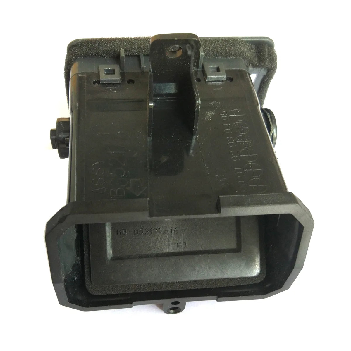 1X Dashboard Left Air Outlet Vent Fit For Montero 2.4 2.5L 2.6 2.8T 3.0L 91-03