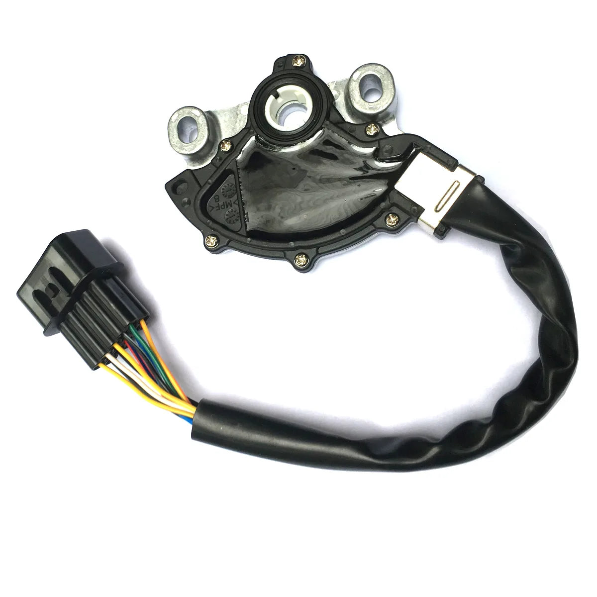 1X AT Case Inhibitor Switch Fit For Montero / Sport V75W V77W K99W 98-21