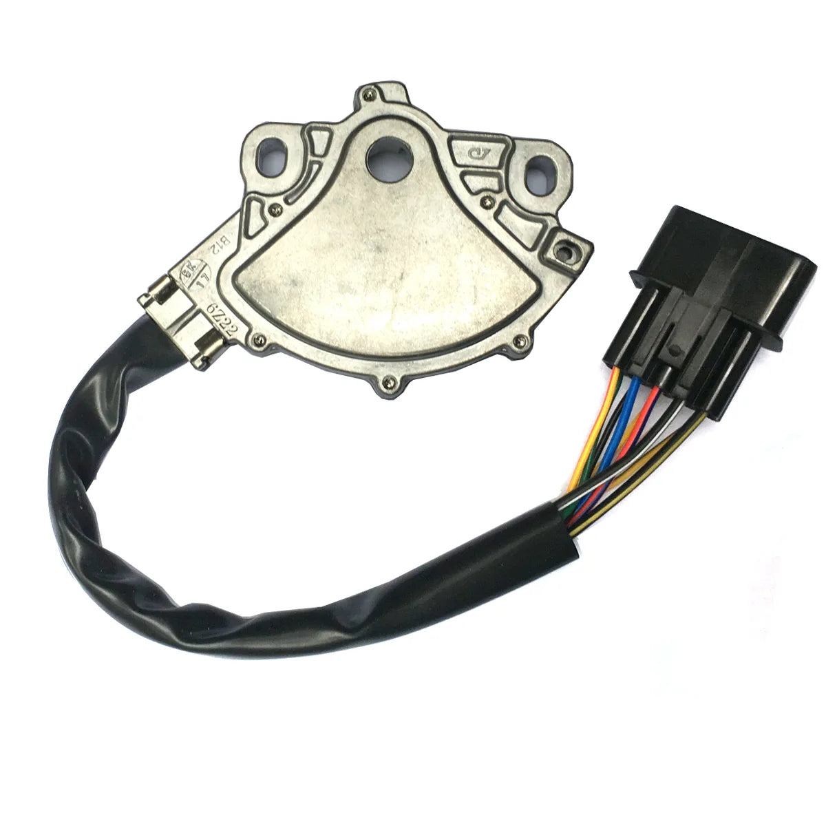 1X AT Case Inhibitor Switch Fit For Montero / Sport V75W V77W K99W 98-21