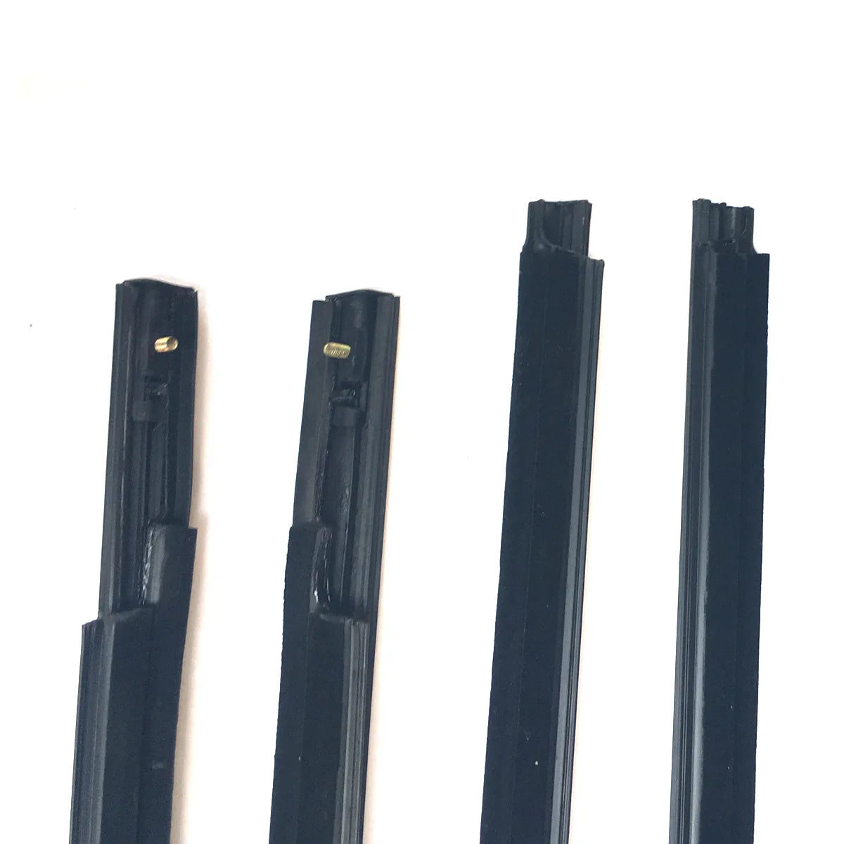 Celerparts Black Outside Window Weatherstrips - View 3