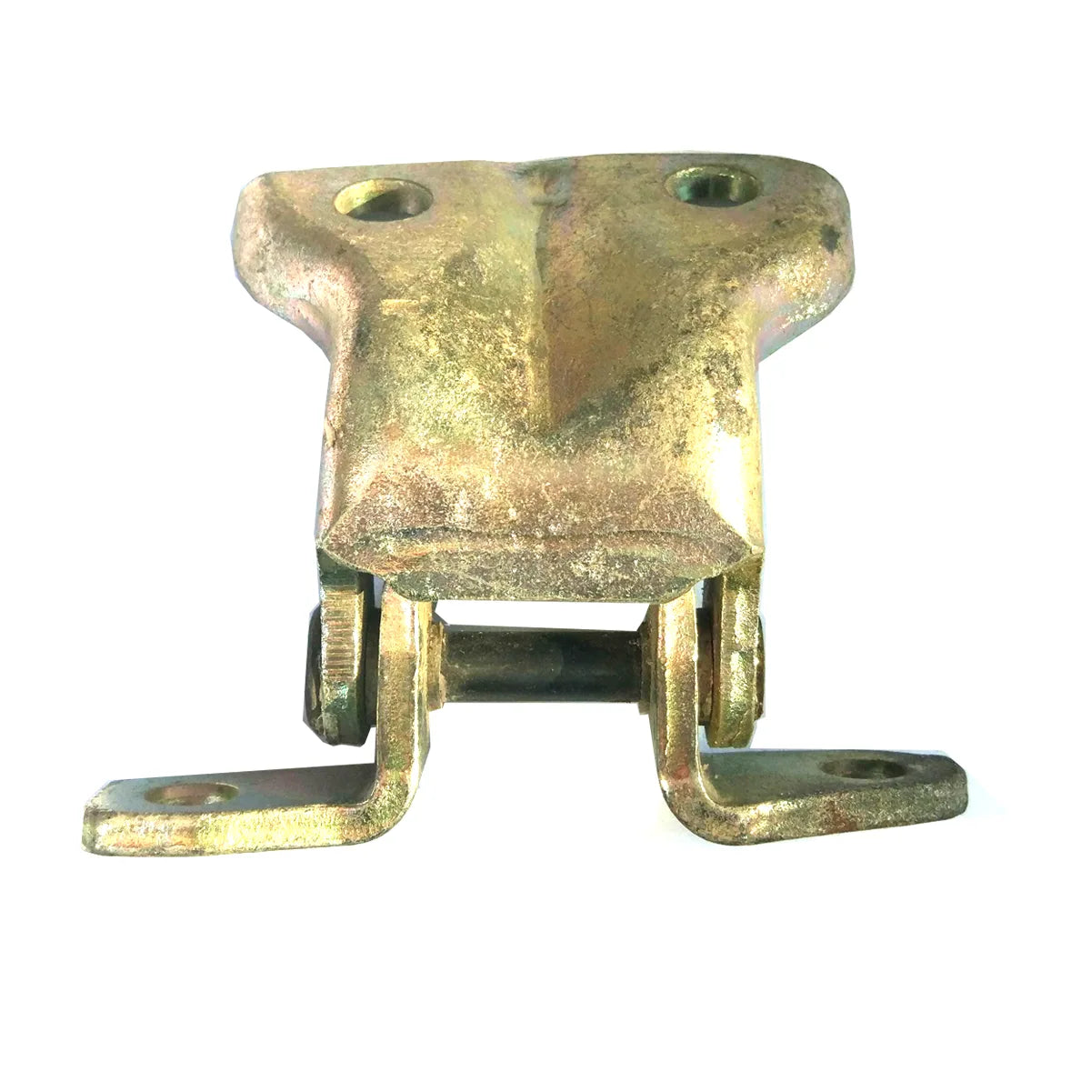 1x Rear Left Upper Door Hinge For Montero Space Wagon 1991-2004