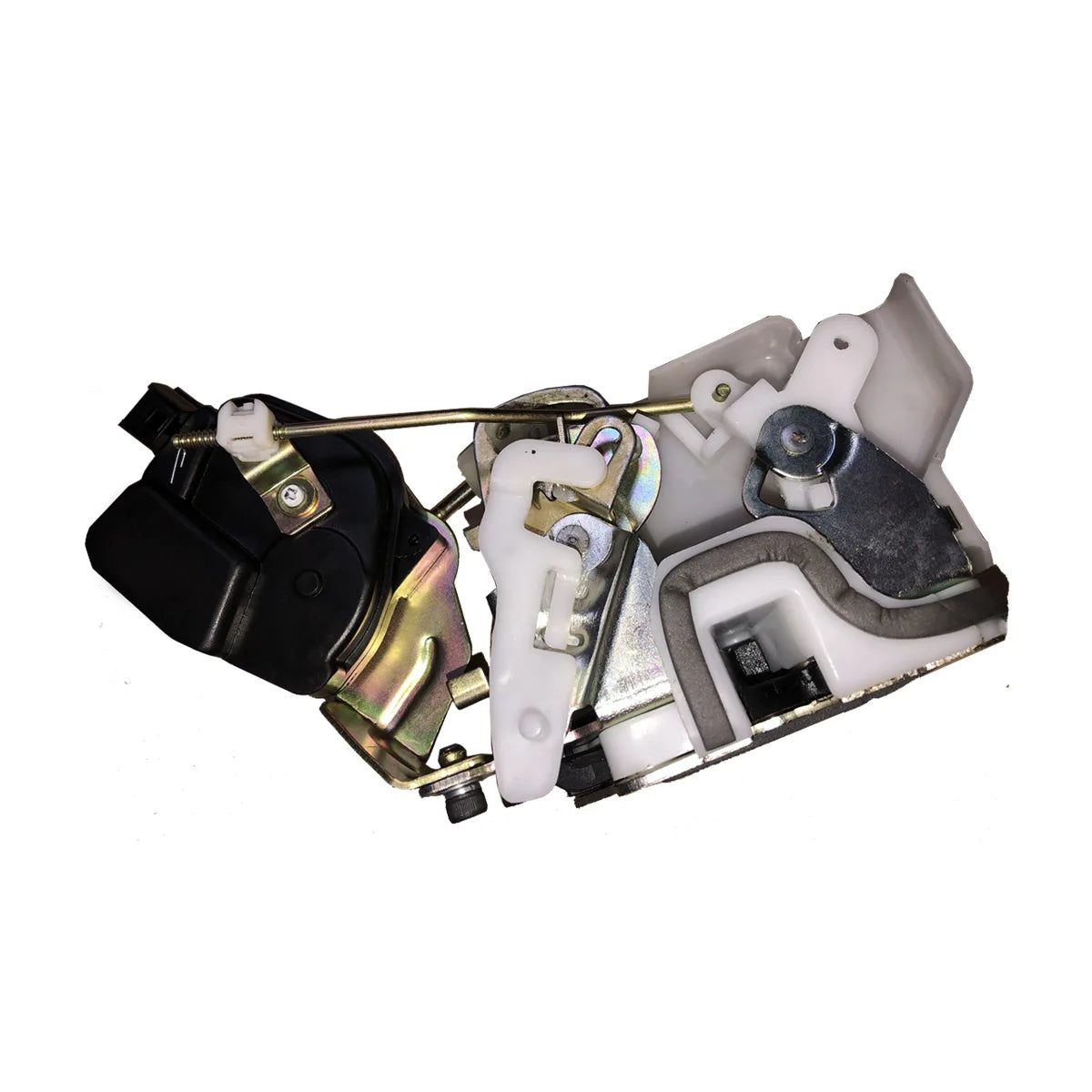 1X Rear Right Door Latch Fit For Montero Pajero V77 V93 V95 V97 V98 04-19