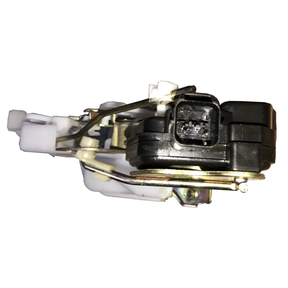 1X Rear Right Door Latch Fit For Montero Pajero V77 V93 V95 V97 V98 04-19