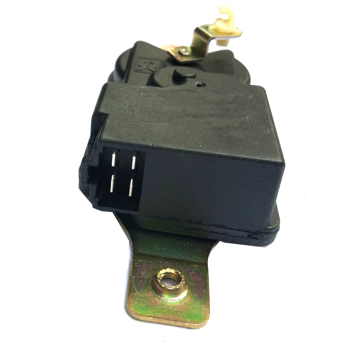 1X Front Left Door Lock Actuator Fit For Montero Pajero MK2 V43W V45W 1991-2003