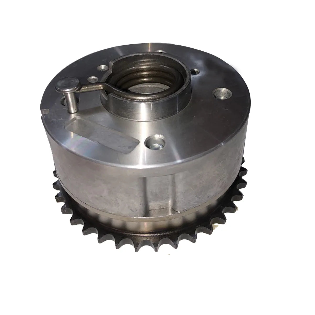 1X Exhaust Camshaft CVVT Gear For Accent Veloster Rio Soul 1.6L G4FD 11-16