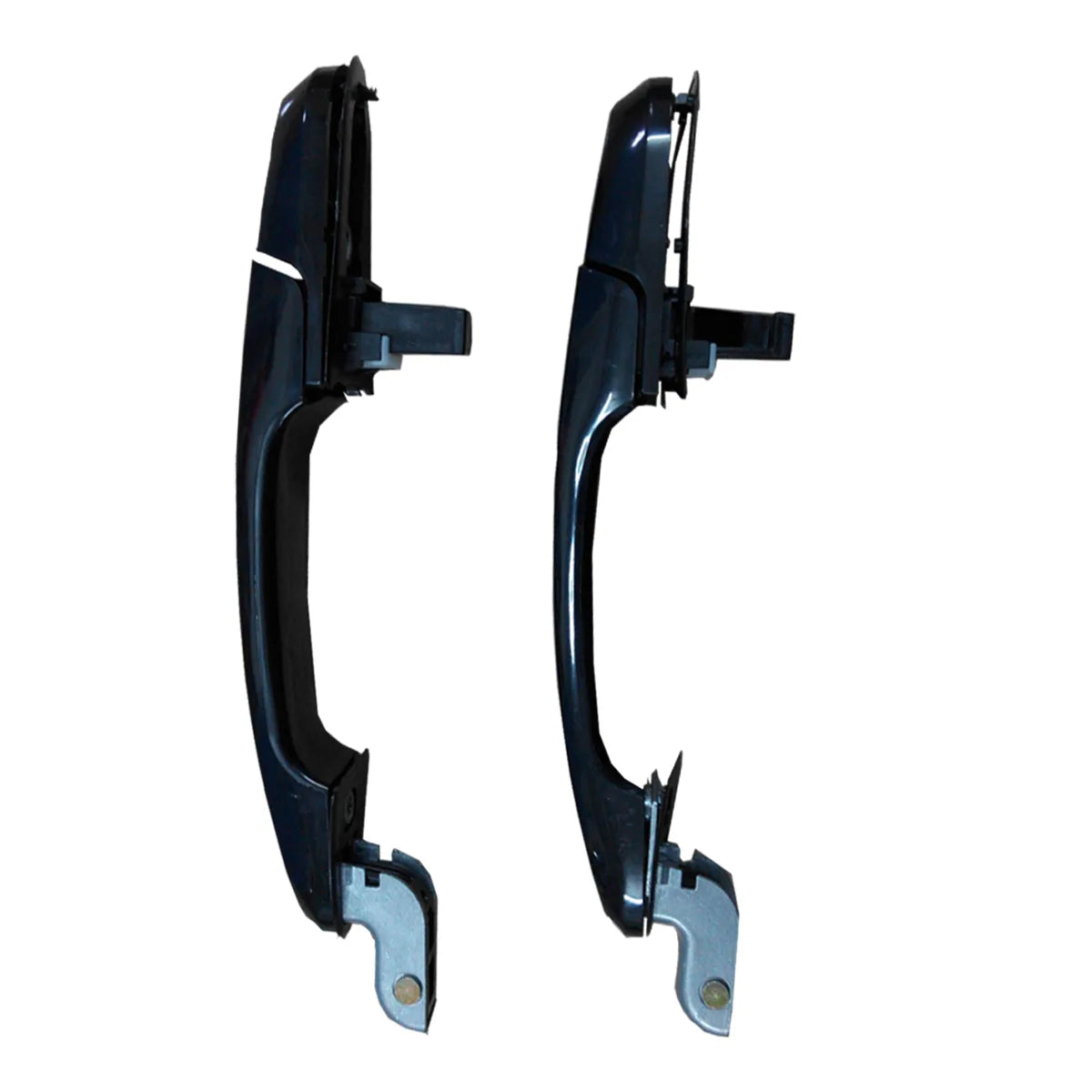 Front LH+RH Exterior Outside Door Handle For Hyundai IX Tucson 04-10