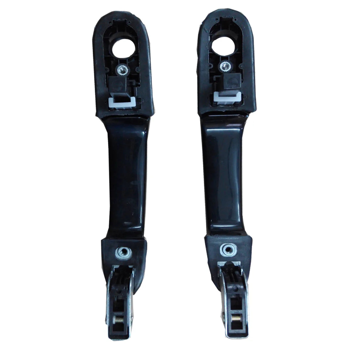 Front LH+RH Exterior Outside Door Handle For Hyundai IX Tucson 04-10