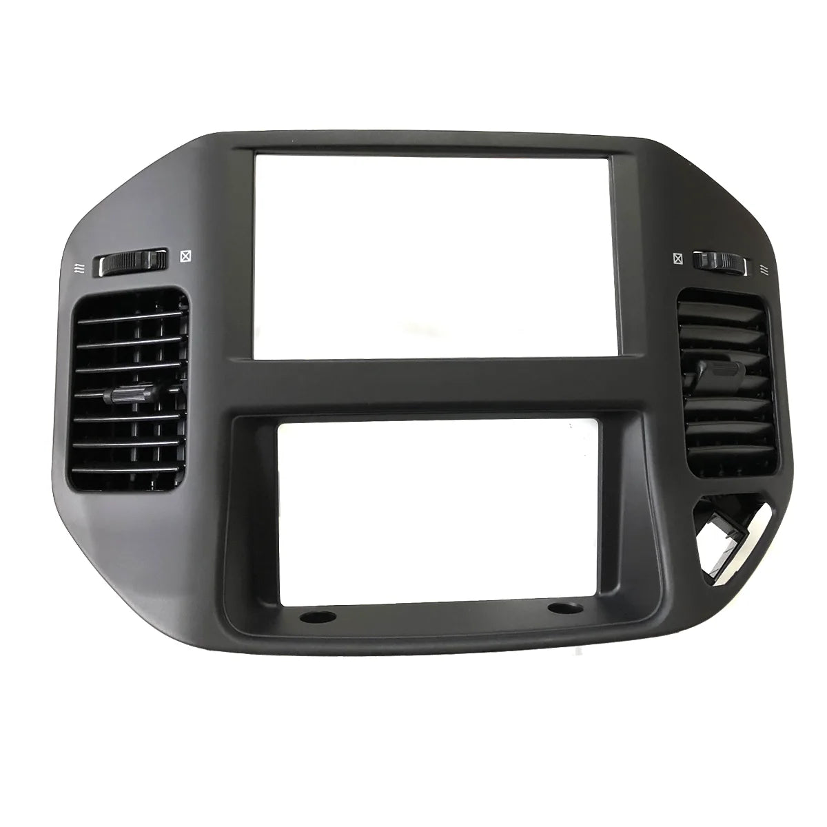 1X Control Instrumental Panel For Montero Pajero MK3 V63 V65 V73 V75 V77 2000-2006