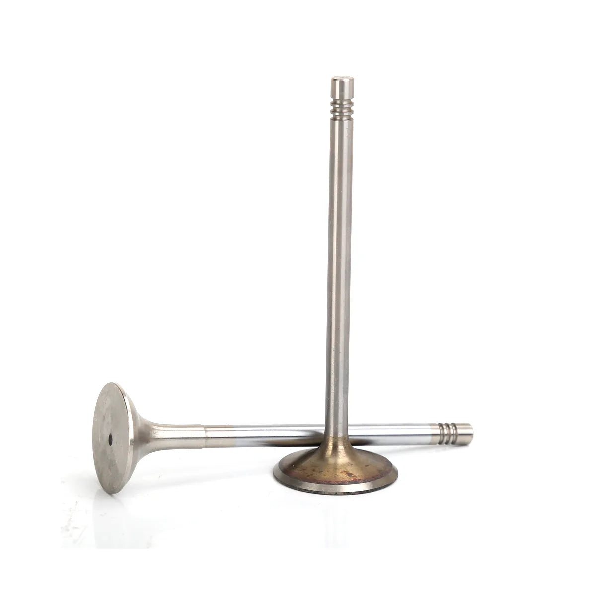 30X  Inlet Intake Exhaust Valves Fit For A4 A6 A8 Passat 2.4L 2.8L 3.0L 97-08