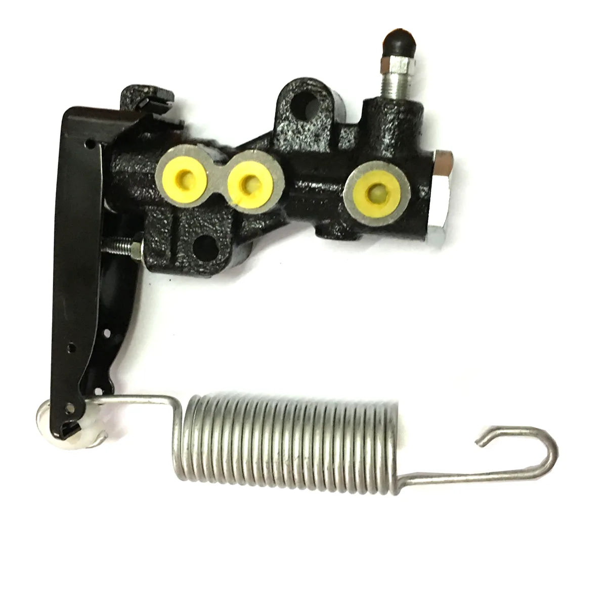 1X Load Sensing Brake Valve Fit For L200 Triton 4WD 2.0L 2.5L 2.8L 3.0L 1988-2007