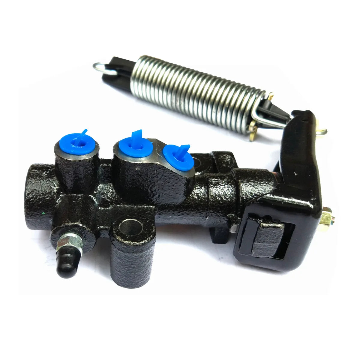 1X Rear Brake Load Sensing Valve Fit For Montero Pajero V43W V45W  91-03