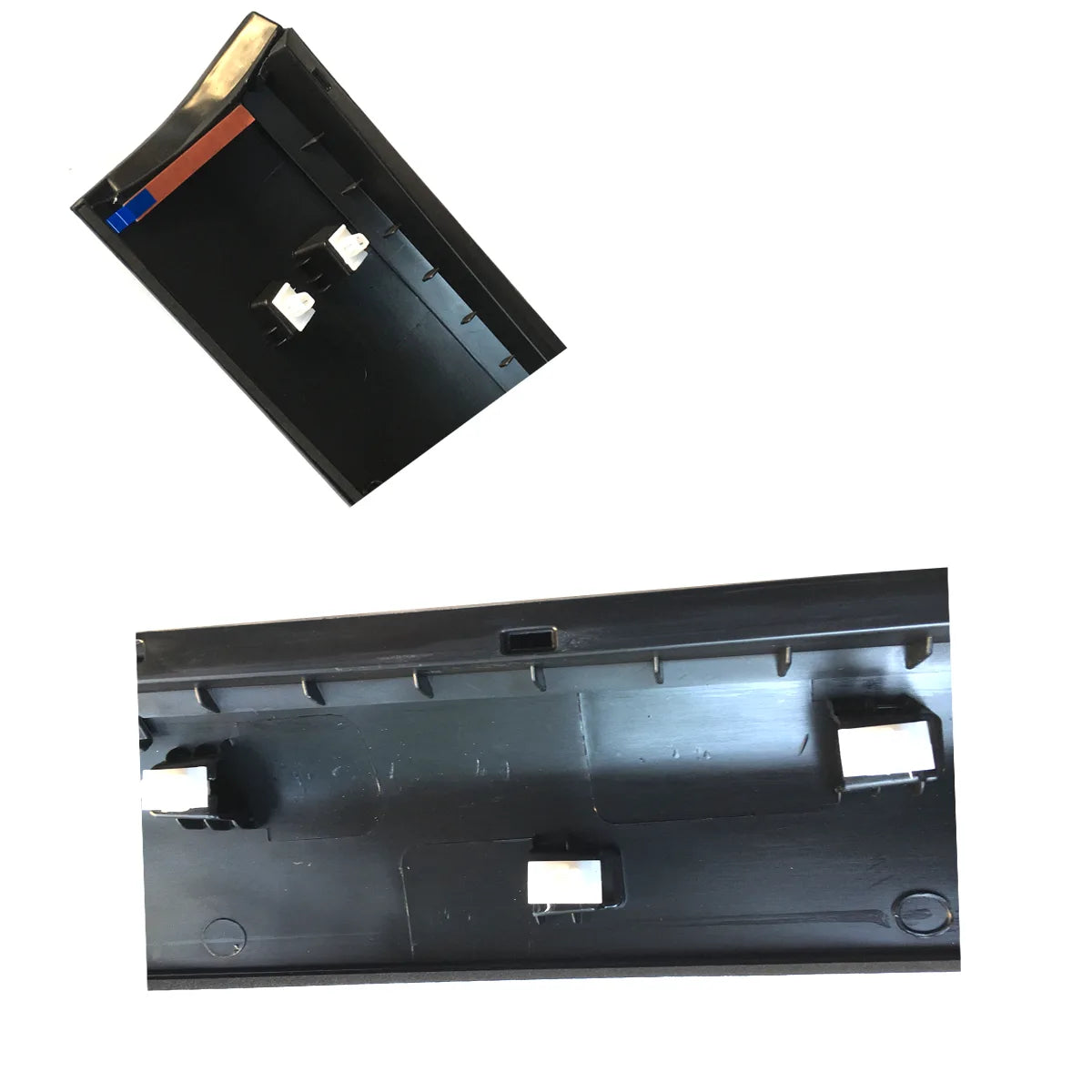1X Front Right Lower Side Door Molding Trim Garnish Fit For CRV 2012-2016