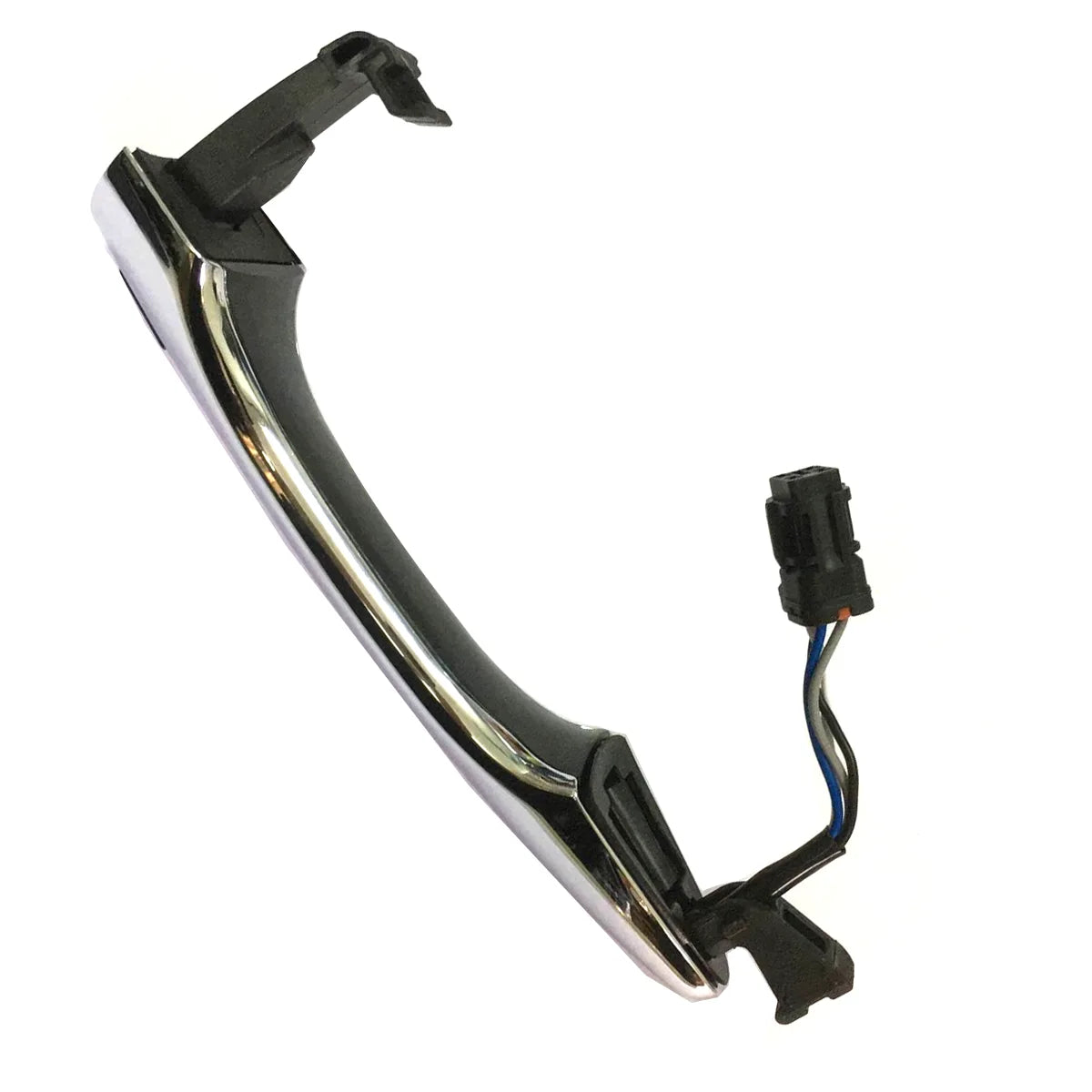 1X Front Rear Left Right Outside Car Door Handles Fit For Tucson IX35 09-16