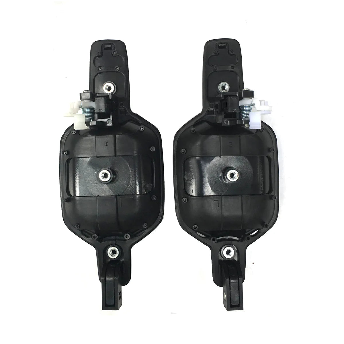 1X Rear Left Right Outside Door Handles For Montero Pajero MK3  V75 V77 V73 00-06