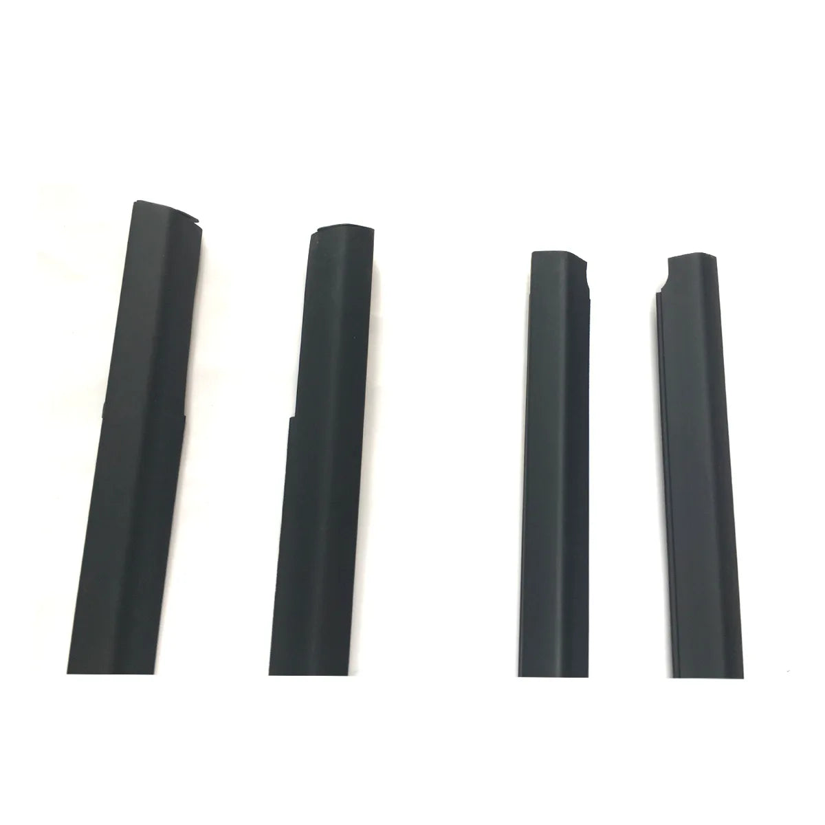 Celerparts Black Outside Window Weatherstrips - View 4