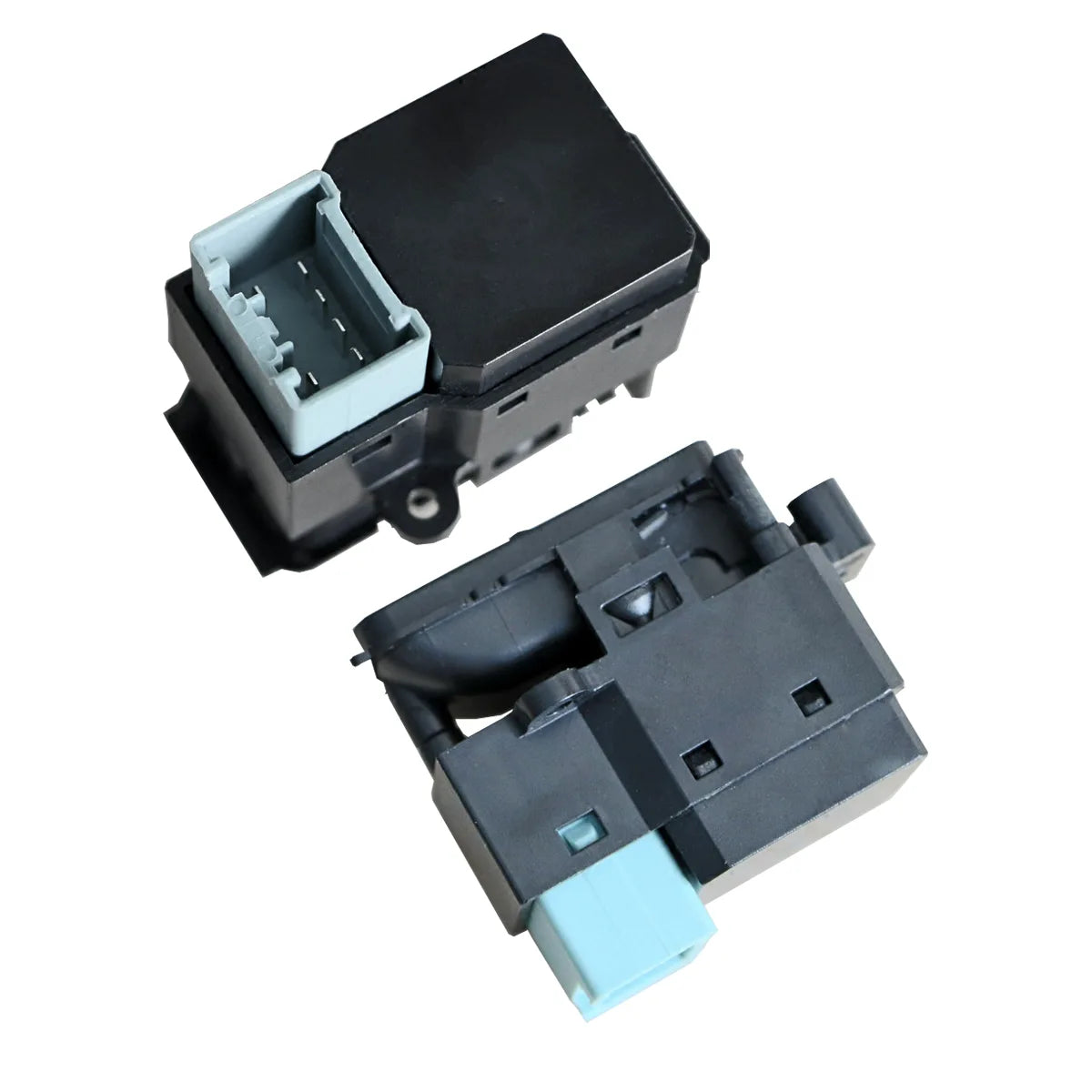 1X  Rear Window Switch Glass Control Switch For Accord 2003-2007