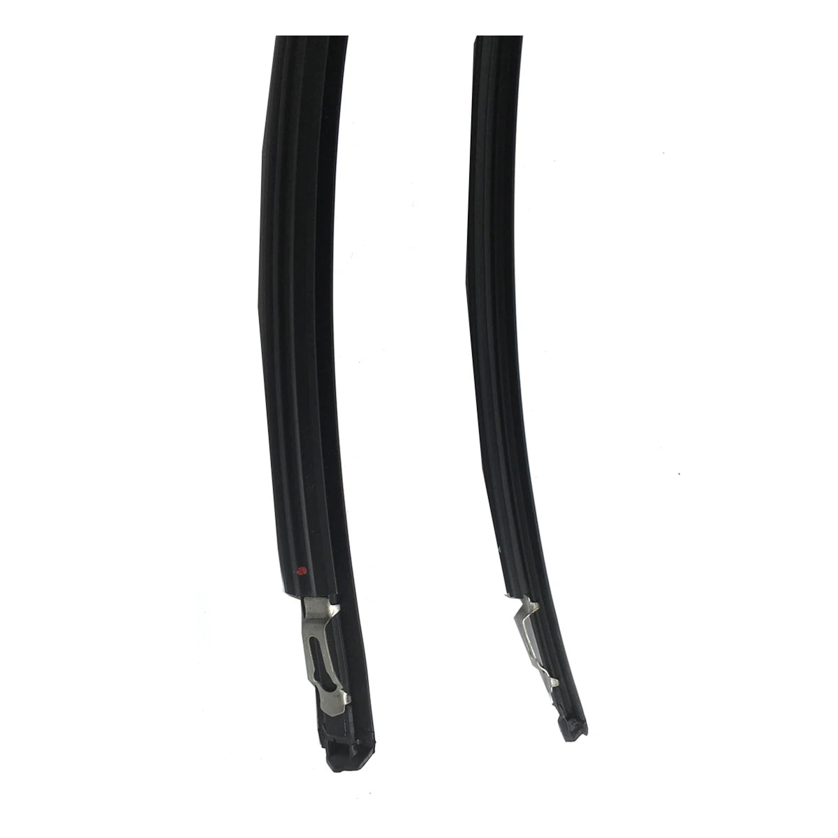 2pcs Left Right Roof Molding Trims Fit For Accord 4 Doors 98-02
