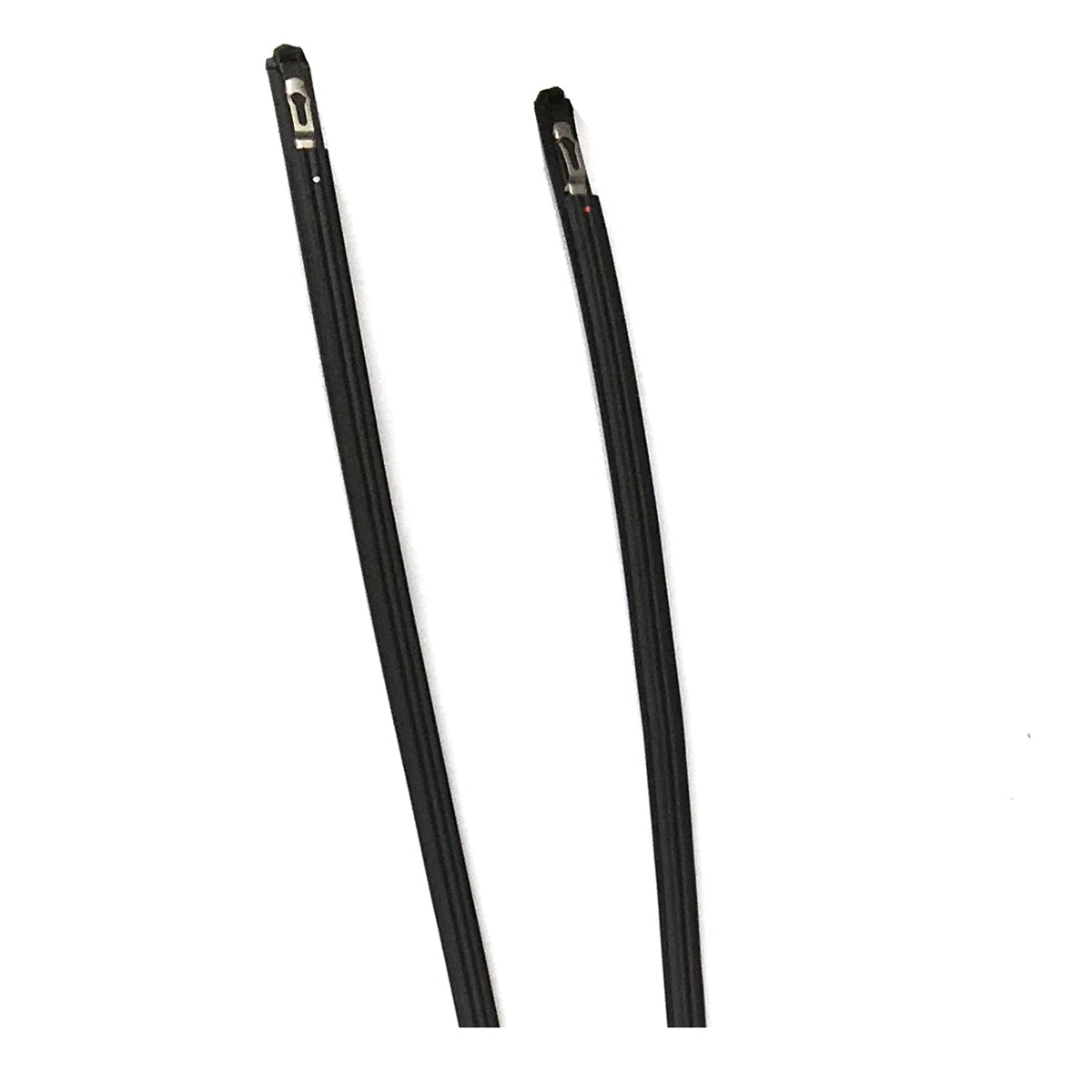2pcs Left Right Roof Molding Trims Fit For Accord 4 Doors 98-02