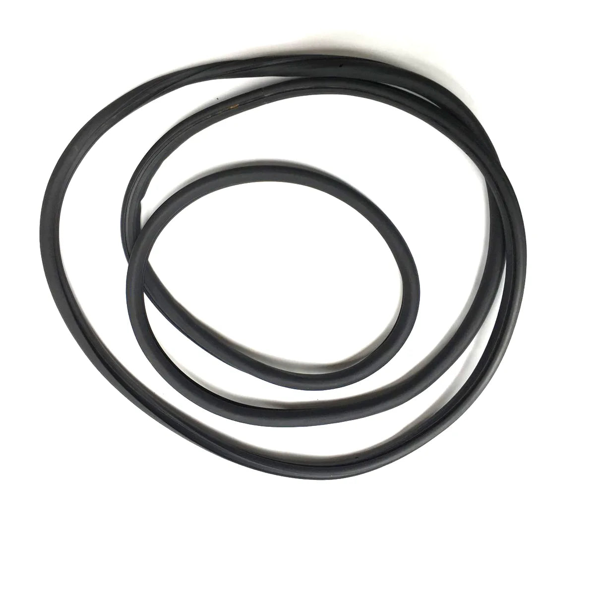 1X Sun Roof Lid Weatherstrip Seal Fit For Accord Crosstour 2008-2015
