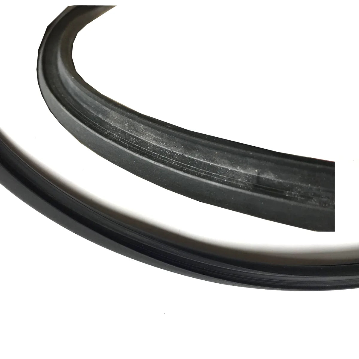 1X Sun Roof Lid Weatherstrip Seal Fit For Accord Crosstour 2008-2015