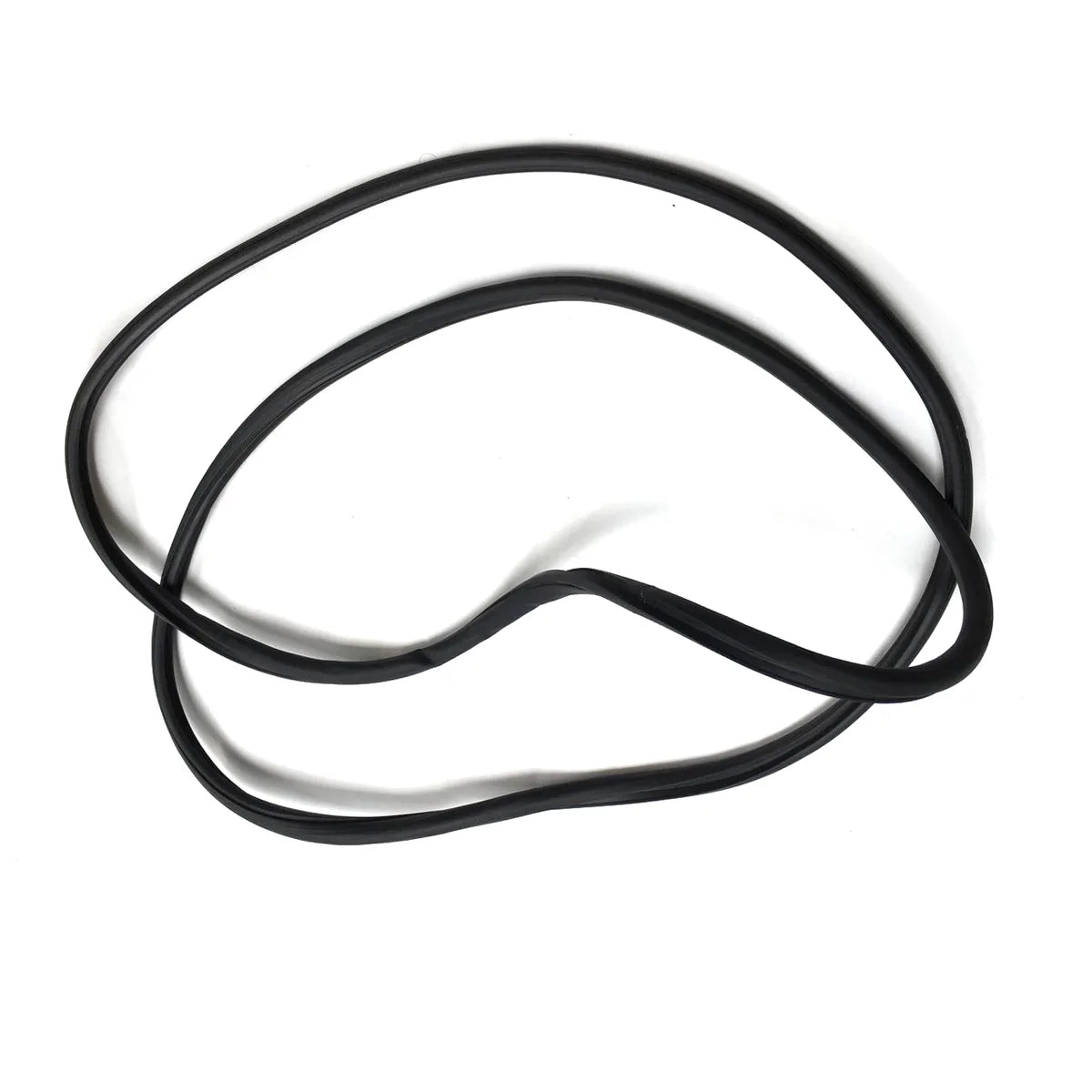 1X Sun Roof Lid Weatherstrip Seal Fit For Accord Crosstour 2008-2015