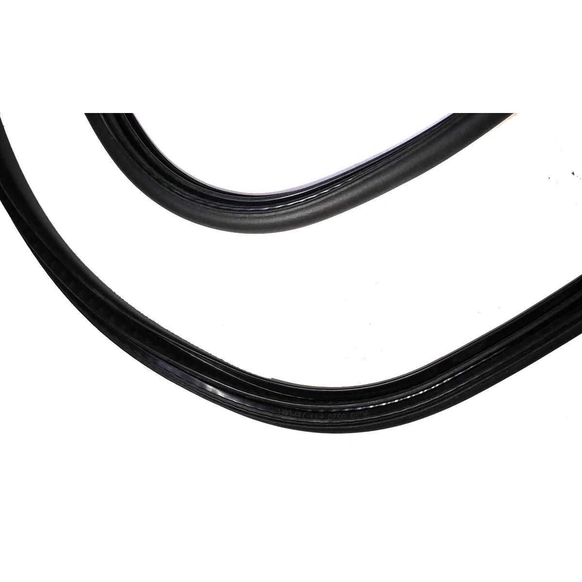 1X Sunroof Lid Weatherstrip Seal Fit For Montero Pajero V73W V75W 3.5L 3.8L 2000-2021