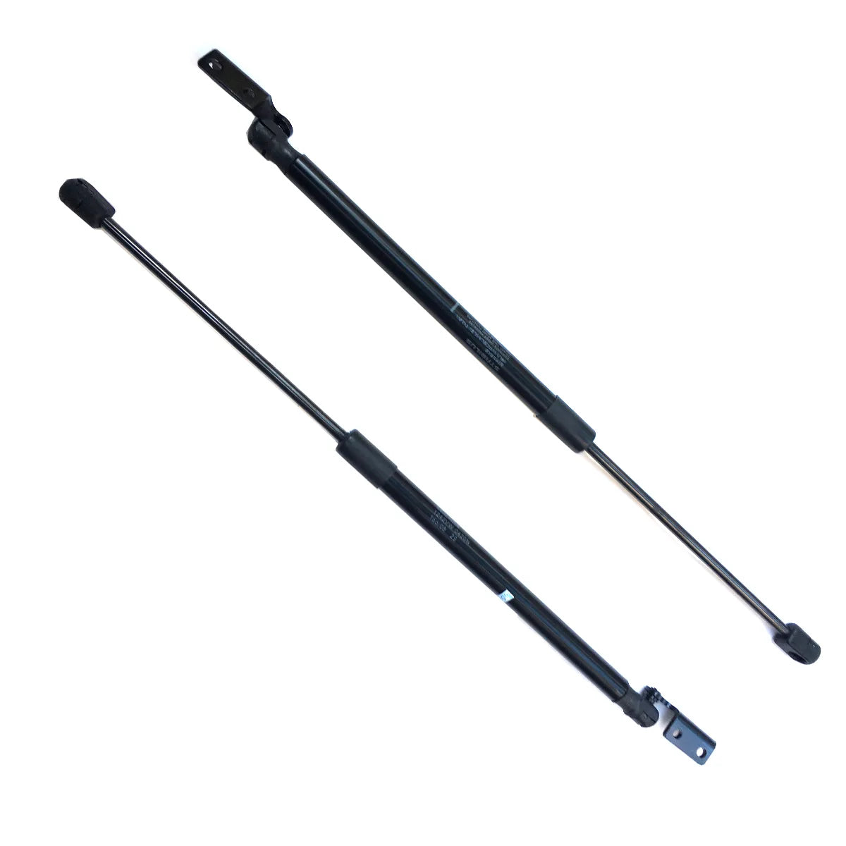 2X Rear Left Rgiht Tailgate Spring Lift Support Fit For Outlander CW5W CW6W 06-13