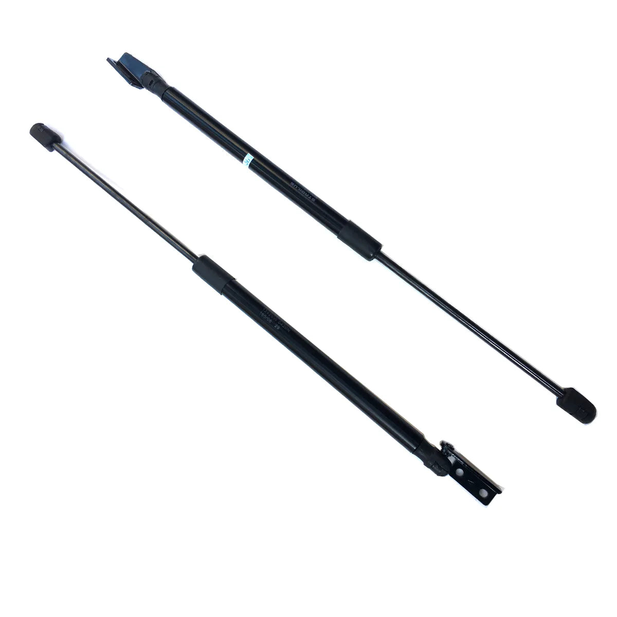 2X Rear Left Rgiht Tailgate Spring Lift Support Fit For Outlander CW5W CW6W 06-13