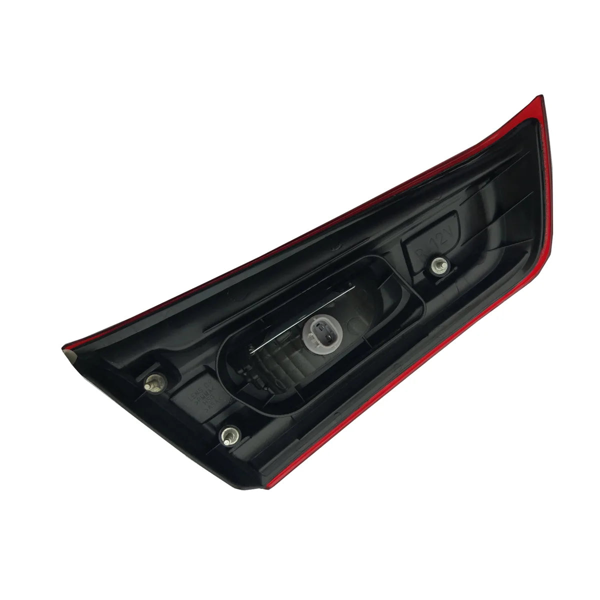1X Rear Right Inside Tail light Signal Lamp Fit For Outlander Sport ASX GA2 GA5 10-16