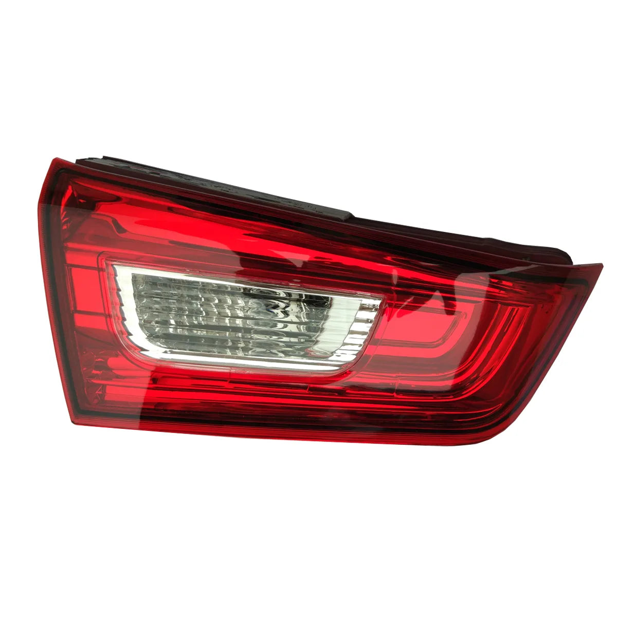 1X Rear Left Inside Tail Lamp Stop Signal Lamp Fit For RVR Outlander Sport 10-26
