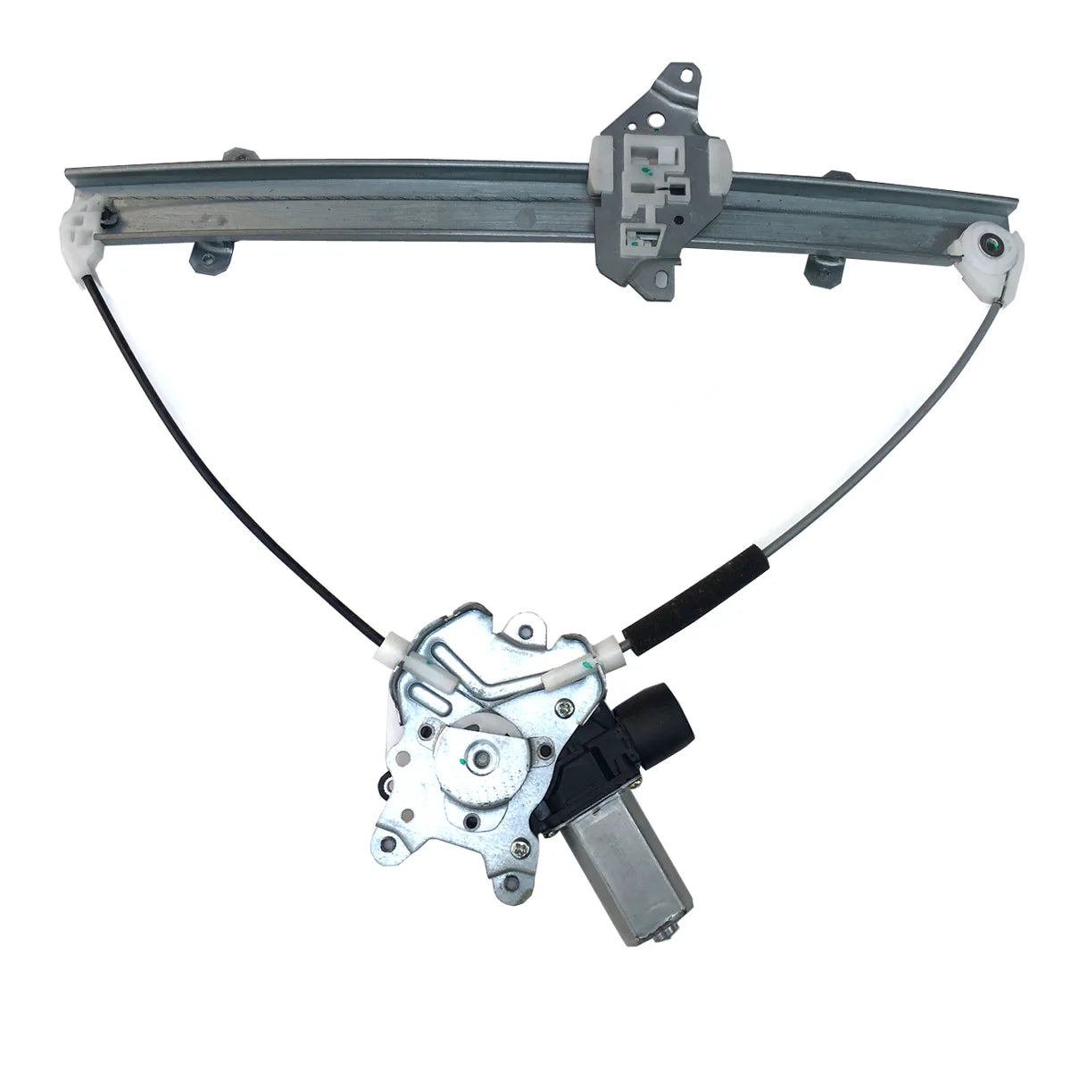 1X Front Right Window Regulator W Motor Fit For Outlander Airtrek CU4W CU4W 2002-2008