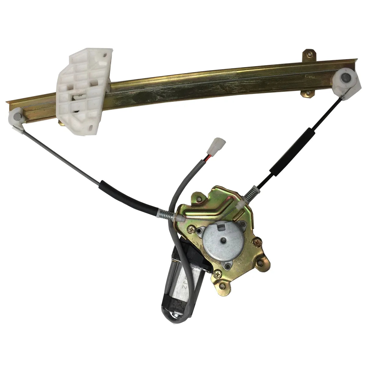 1X Front Right Window Regulator Fit For MIrage Colt Lancer 1.5L 1.3L CK2 CK5A 1996-2002