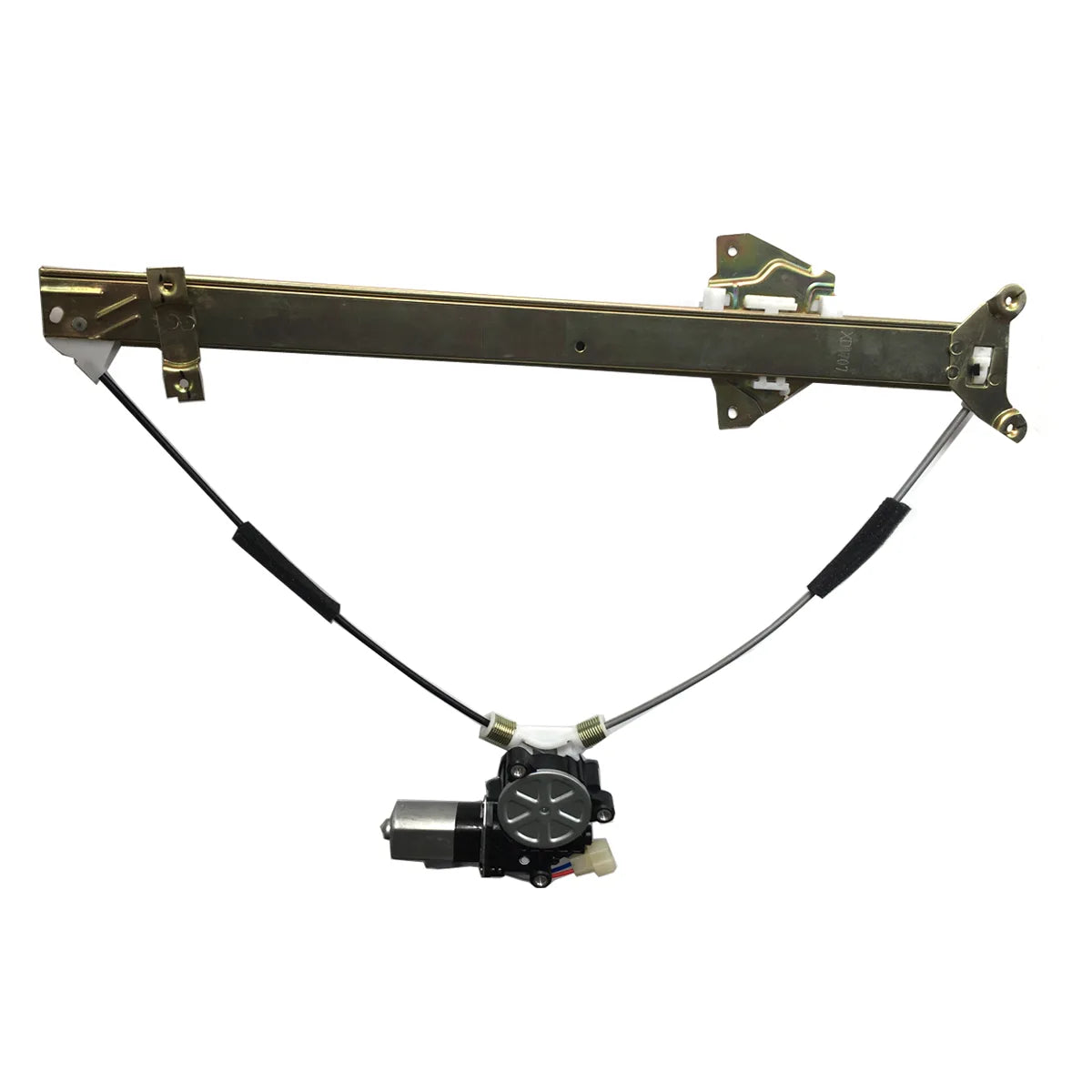 1X Front Right Door Power Window Regulator Fit For Montero V43 V45 1991-2003