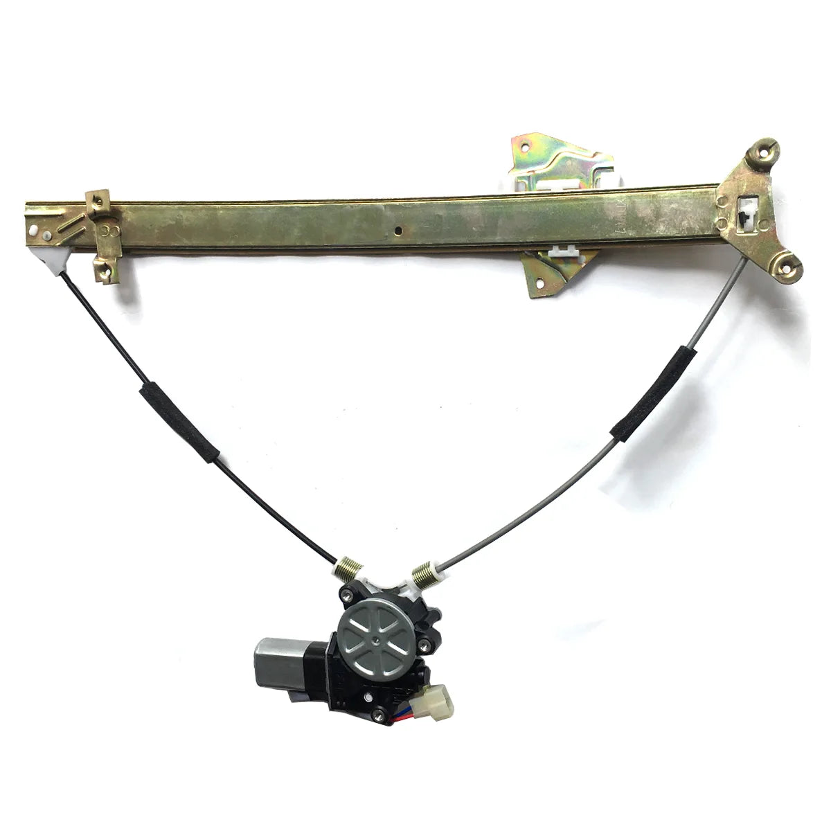 1X Front Right Door Power Window Regulator Fit For Montero V43 V45 1991-2003