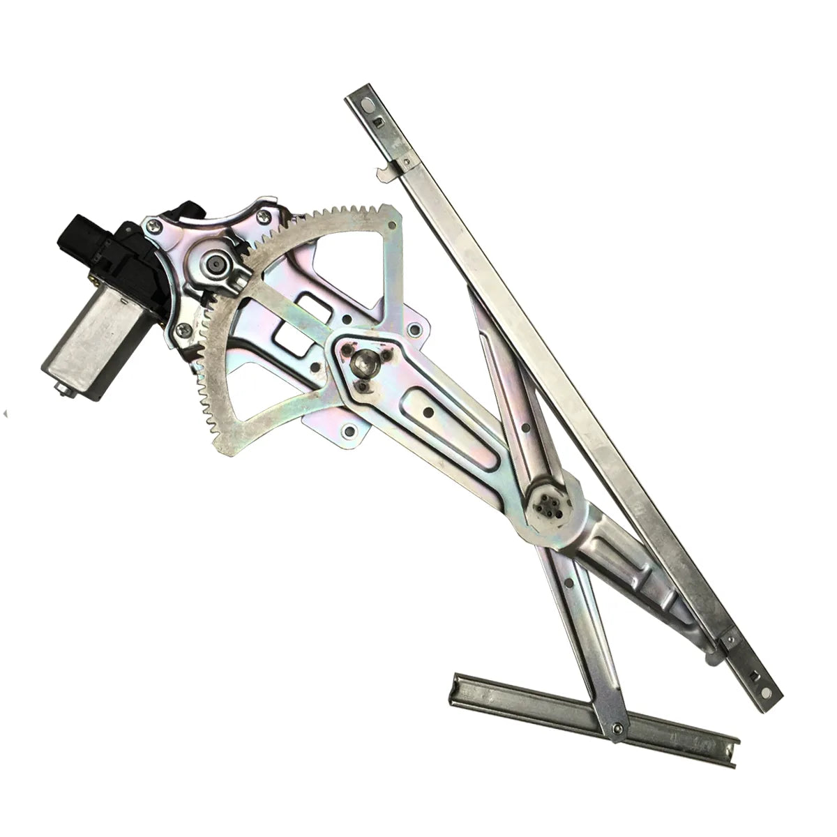 Front Right Window Regulator W Motor Fit For Outlander CW4 CW5 CW6 CW7 06-11