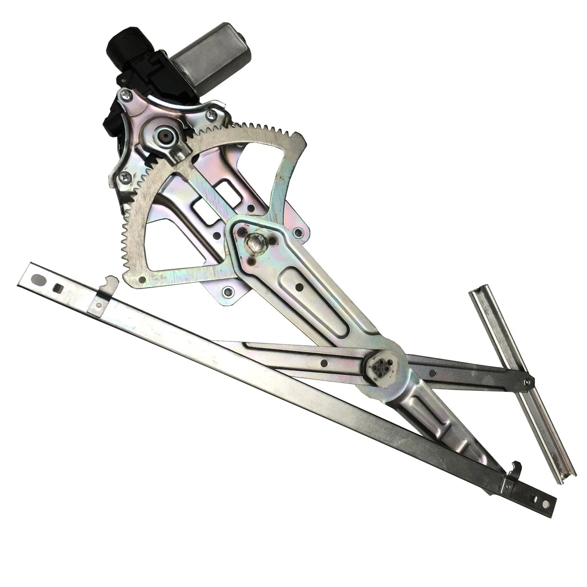 1X Front Left Window Regulator W Motor Fit For Outlander CW1 CW5 CW6 06-13