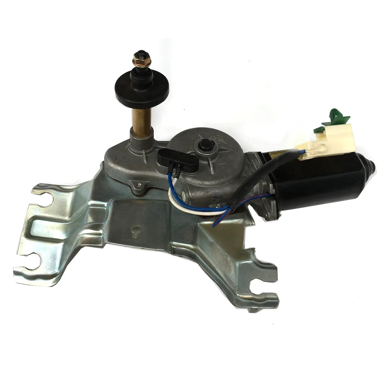 1X Rear Windowshield Wiper Motor Fit For Montero Pajero V43W V45W V11W V26W 1991-2004