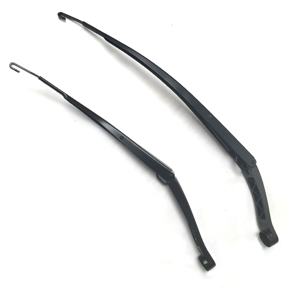 2X Front Left Right Windshield Wiper Arms Fit For Accord 2003-2007