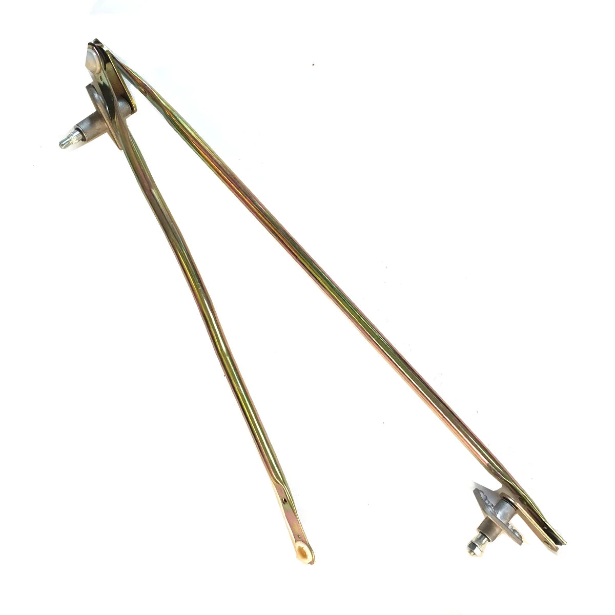 1X Front Windshield Wiper Linkage Fit For Montero Pajero V43W V45W V23W 1991-2004