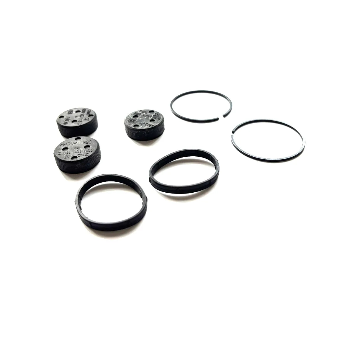 Engine Rebuild Kit CAKA CCBA CGW 8K2 For Audi A4 A5 A6 Q7 Q5 3.0T 2008-2023